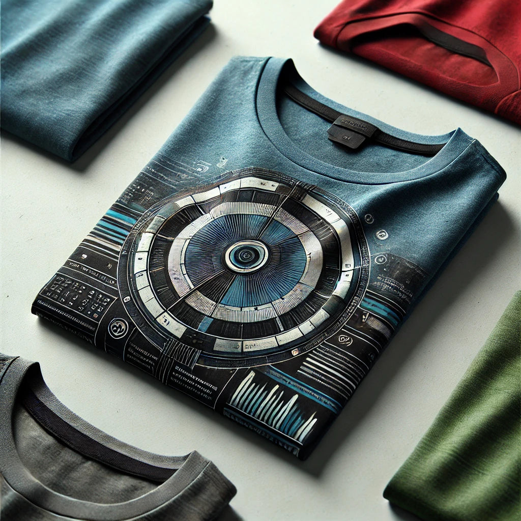 Ray's Awesome t-shirt