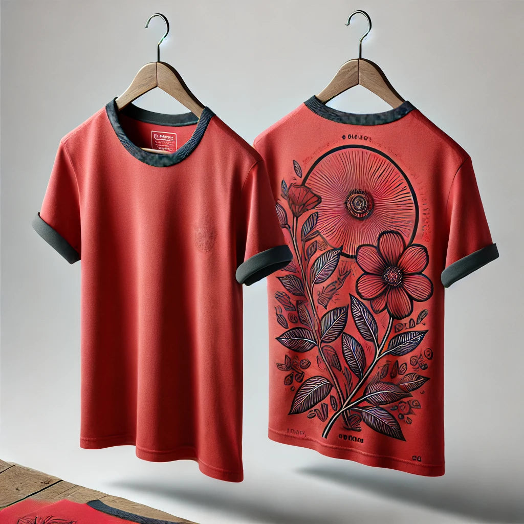 Ray's Awesome t-shirt